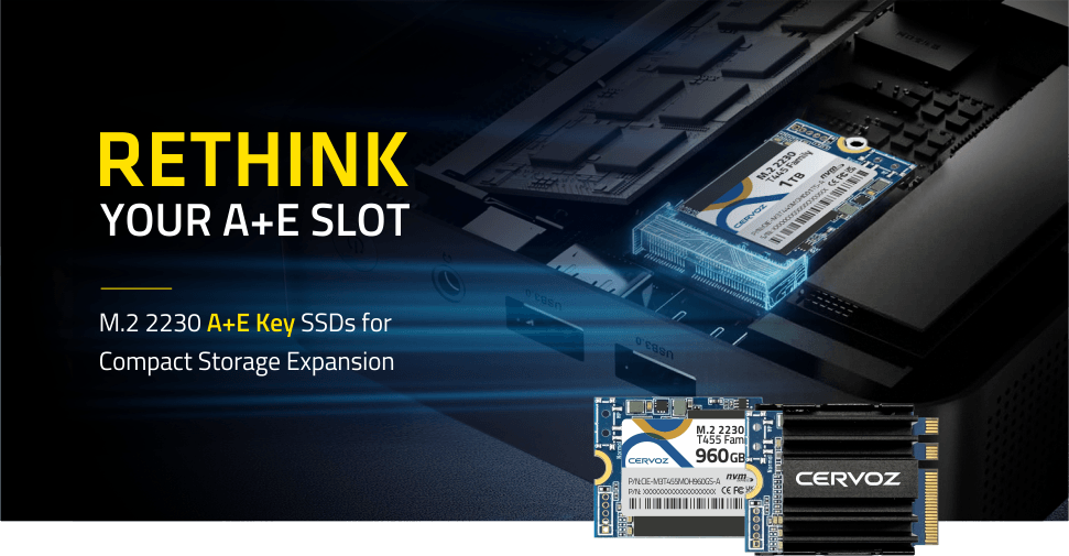 T445 & T455 M.2 2230 (A+E Key) SSD_1